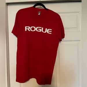 Rogue t shirt